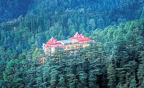 WelcomHeritage Elysium Resort & Spa