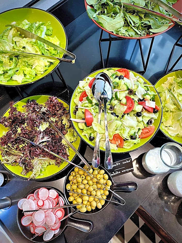 ROYAL TULIP WARSAW CENTRE