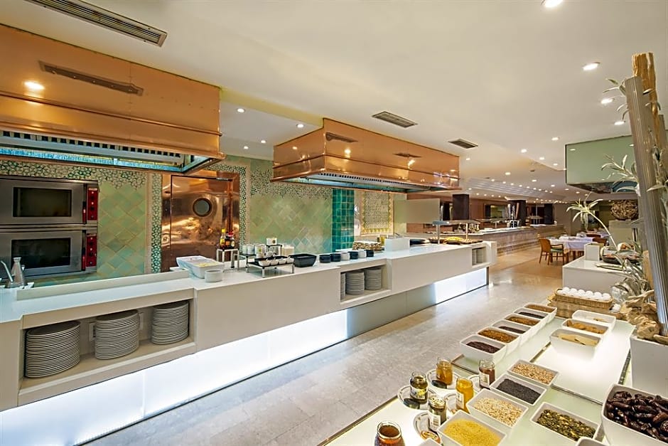 Iberostar Albufera Playa