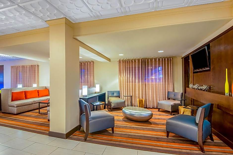 Holiday Inn Express El Paso-Central By IHG