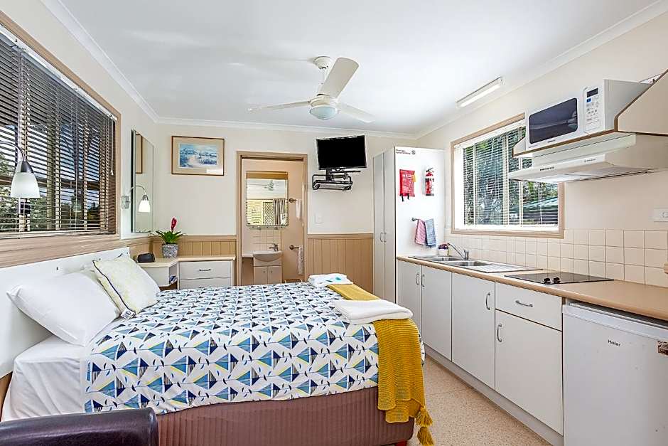 Tiaro Tourist Stopover