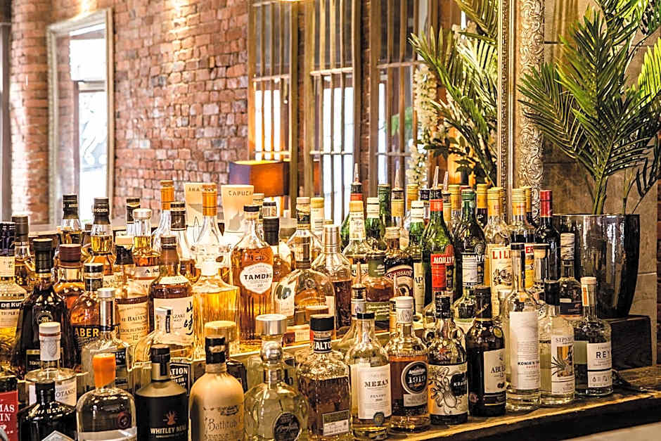 The Cow Hollow Hotel