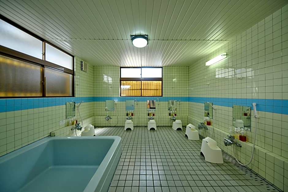Fuyo Sankyo Enka