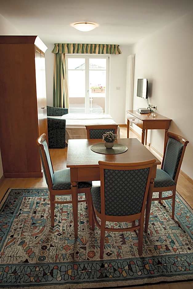 Hotel Tannerhof