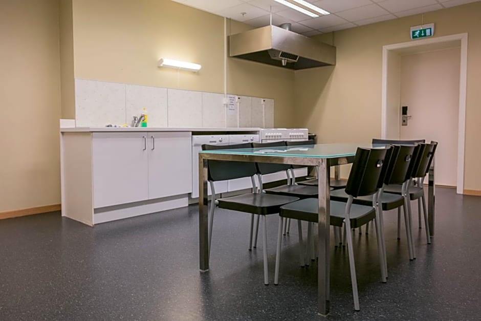 City Living Schøller Hotel