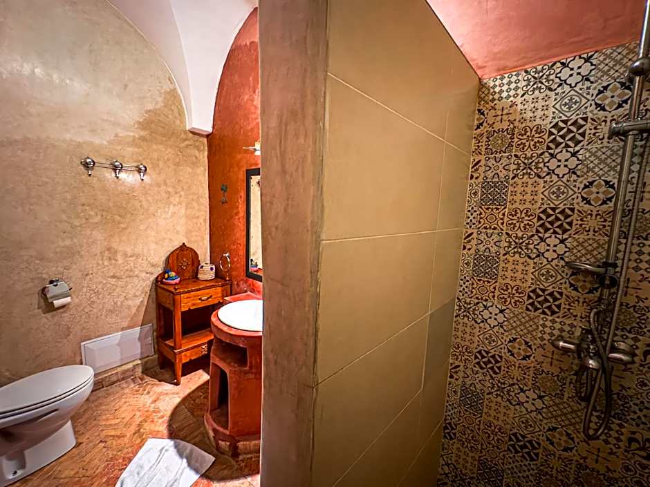 Riad L'Orchidée Suites & Spa