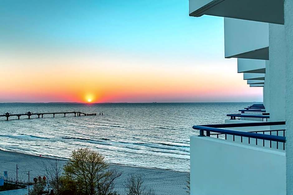 Vienna House by Wyndham Amber Baltic Miedzyzdroje