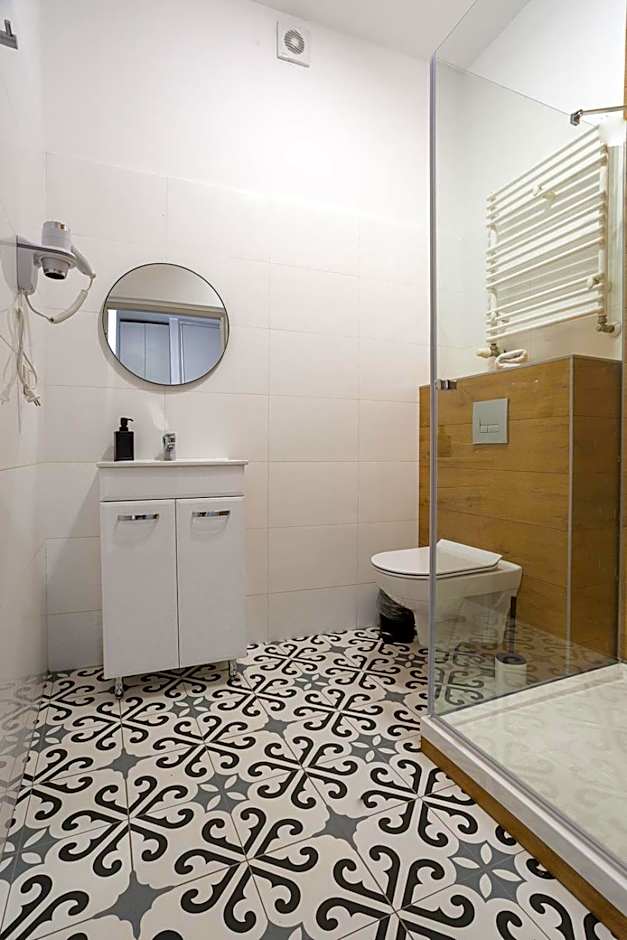 Moon Apartments Gdańsk