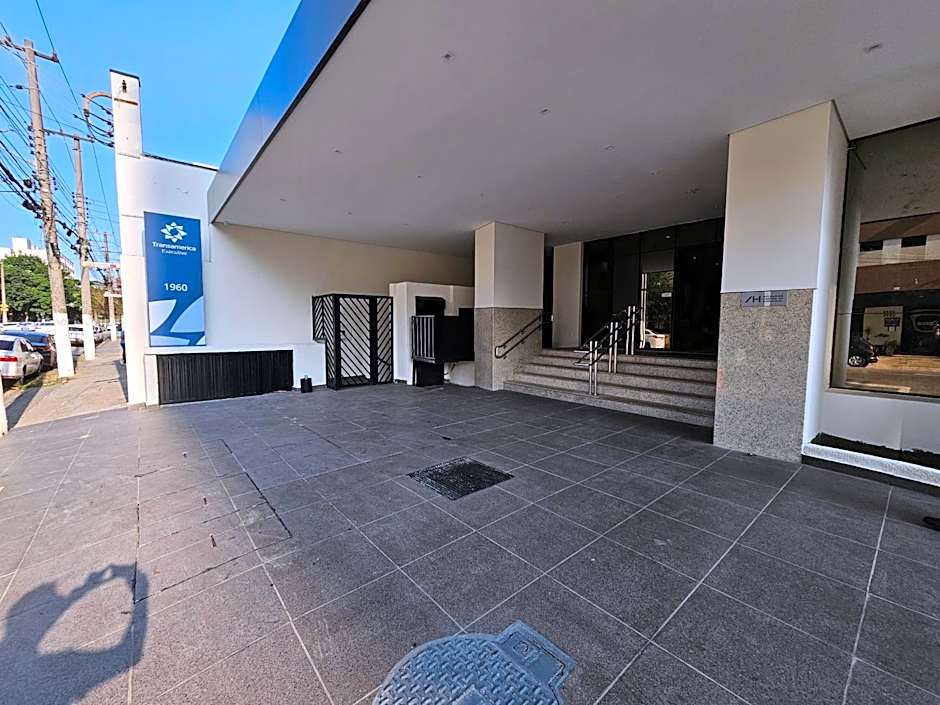 Hotel Executivo Congonhas