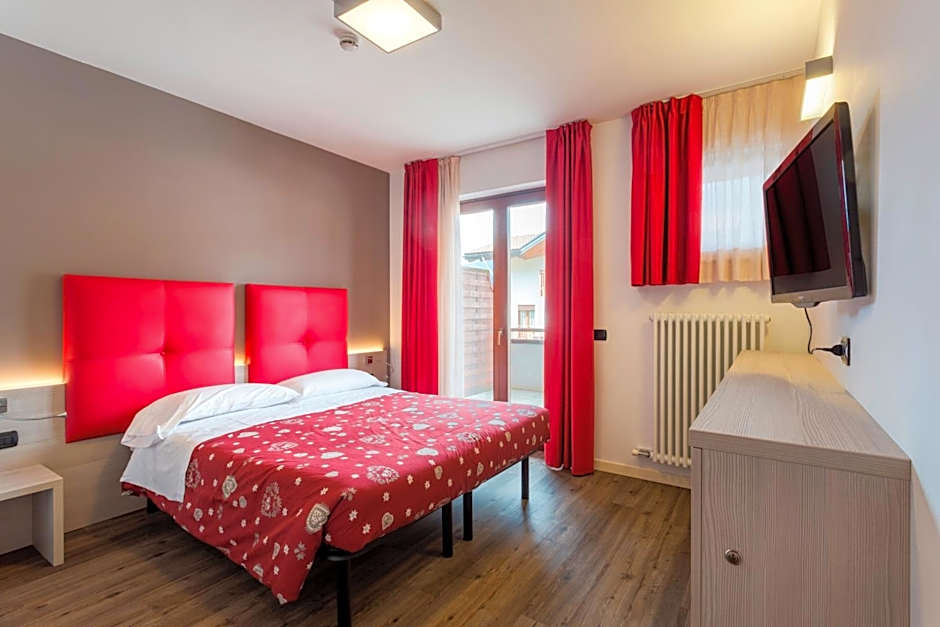 Residence Diamant