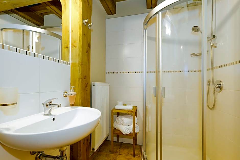Hotel Leyla