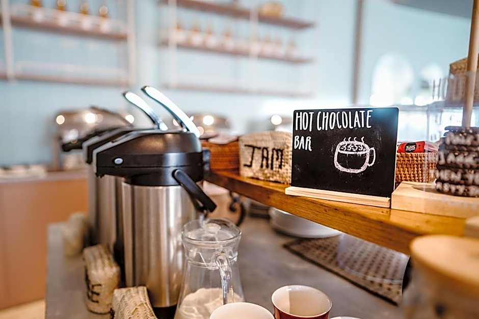 Grand Hotel and Casino