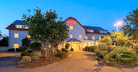 Hotel Montana Limburg