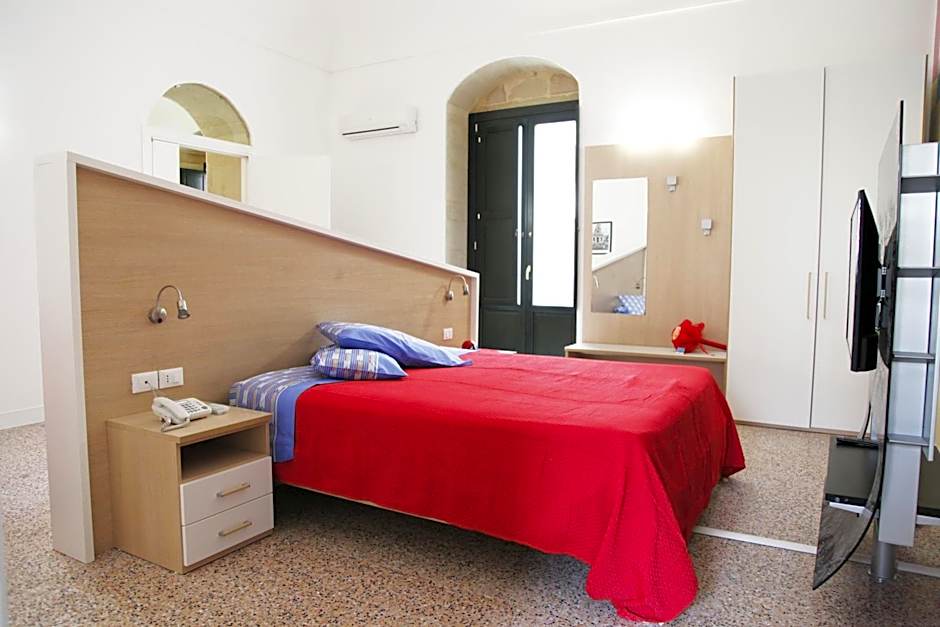 RTA Palazzo Judica