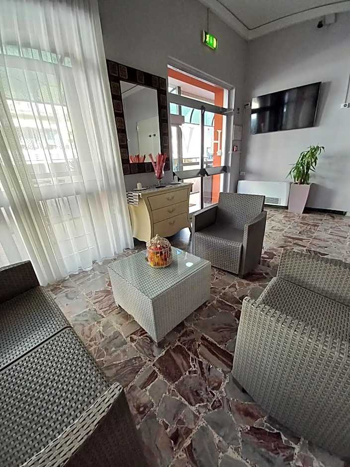 Hotel Venere