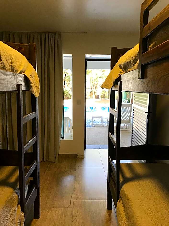 Colonial Hostel