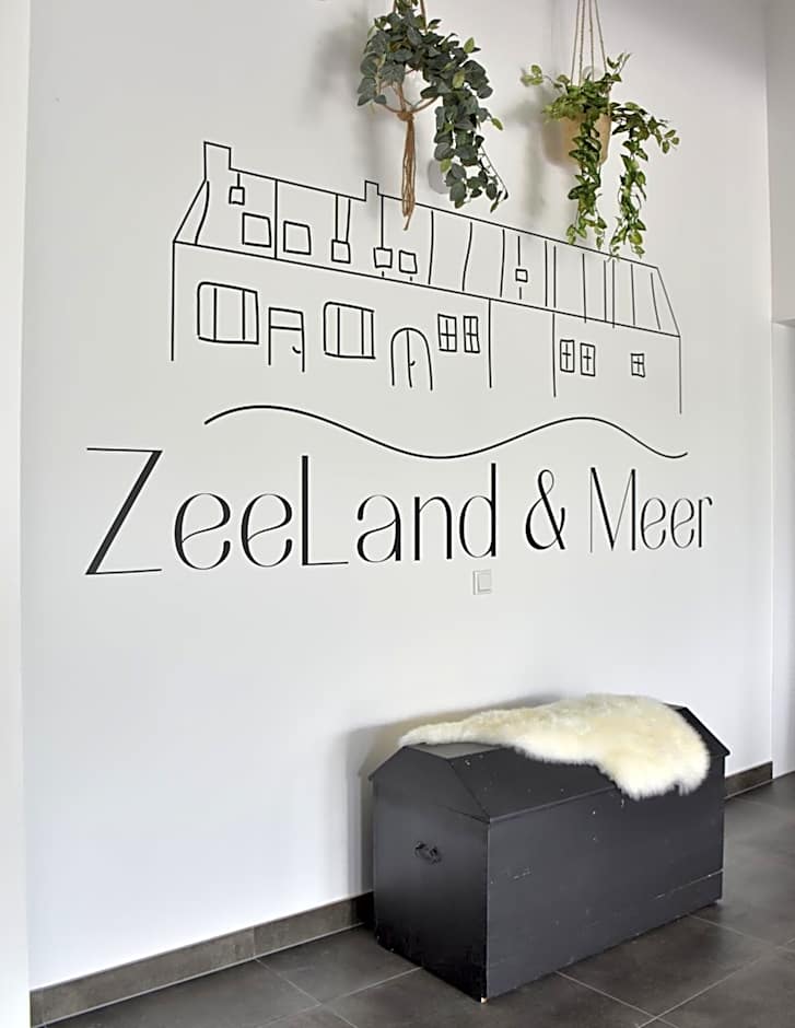 ZeeLand & Meer