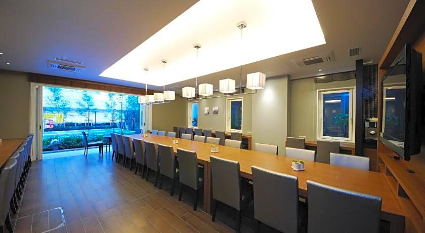 Sotetsu Fresa Inn Hamamatsucho Daimon