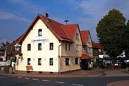 Hotel-Restaurant Zum Goldenen Stern