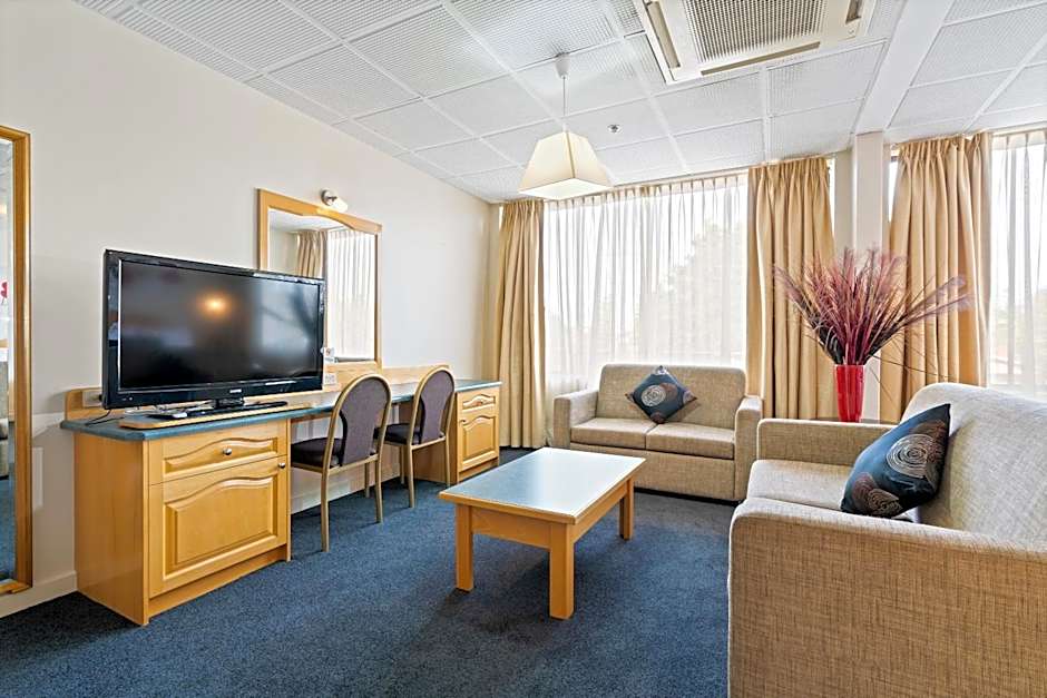 Adelaide International Motel