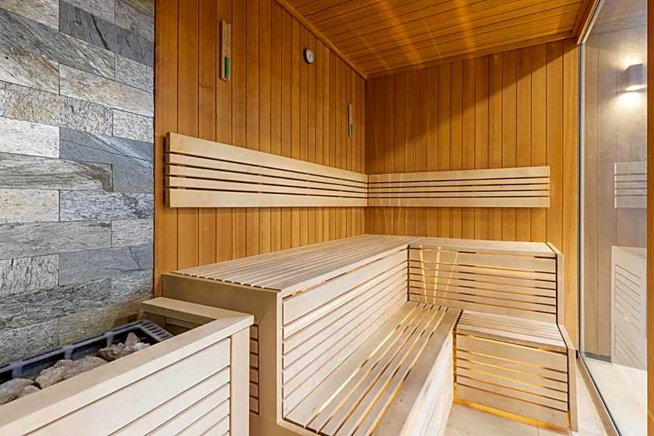 Apartament Holiday 8/25