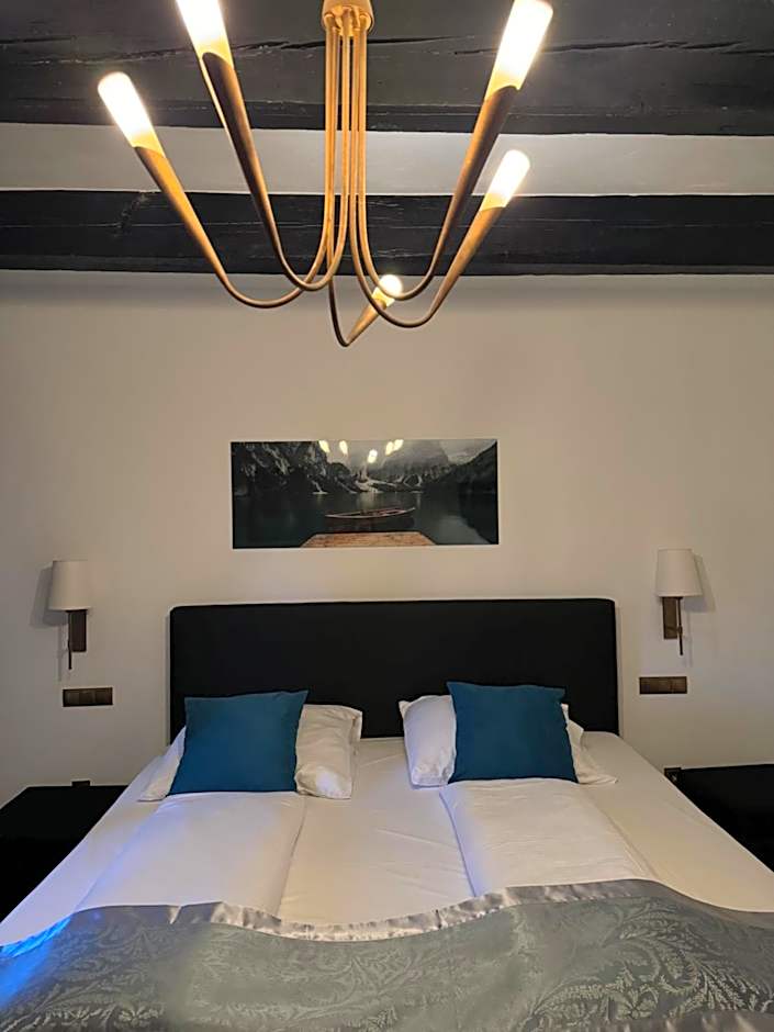 Hotel Biedermeier