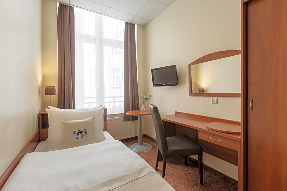 Hotel Hamburg Stadtzentrum
