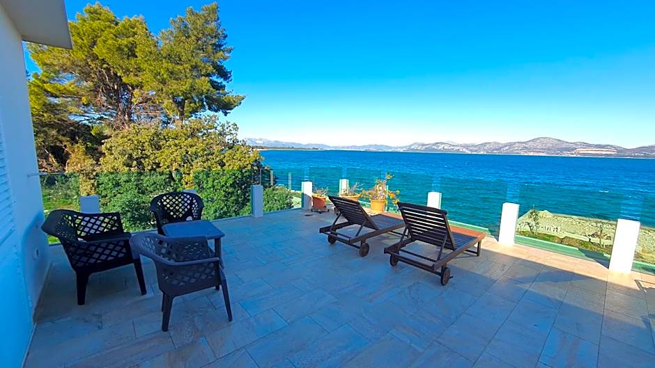 Villa Wind Apartments