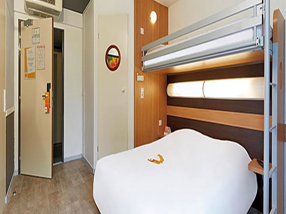 Première Classe Paris-Ouest Gennevilliers