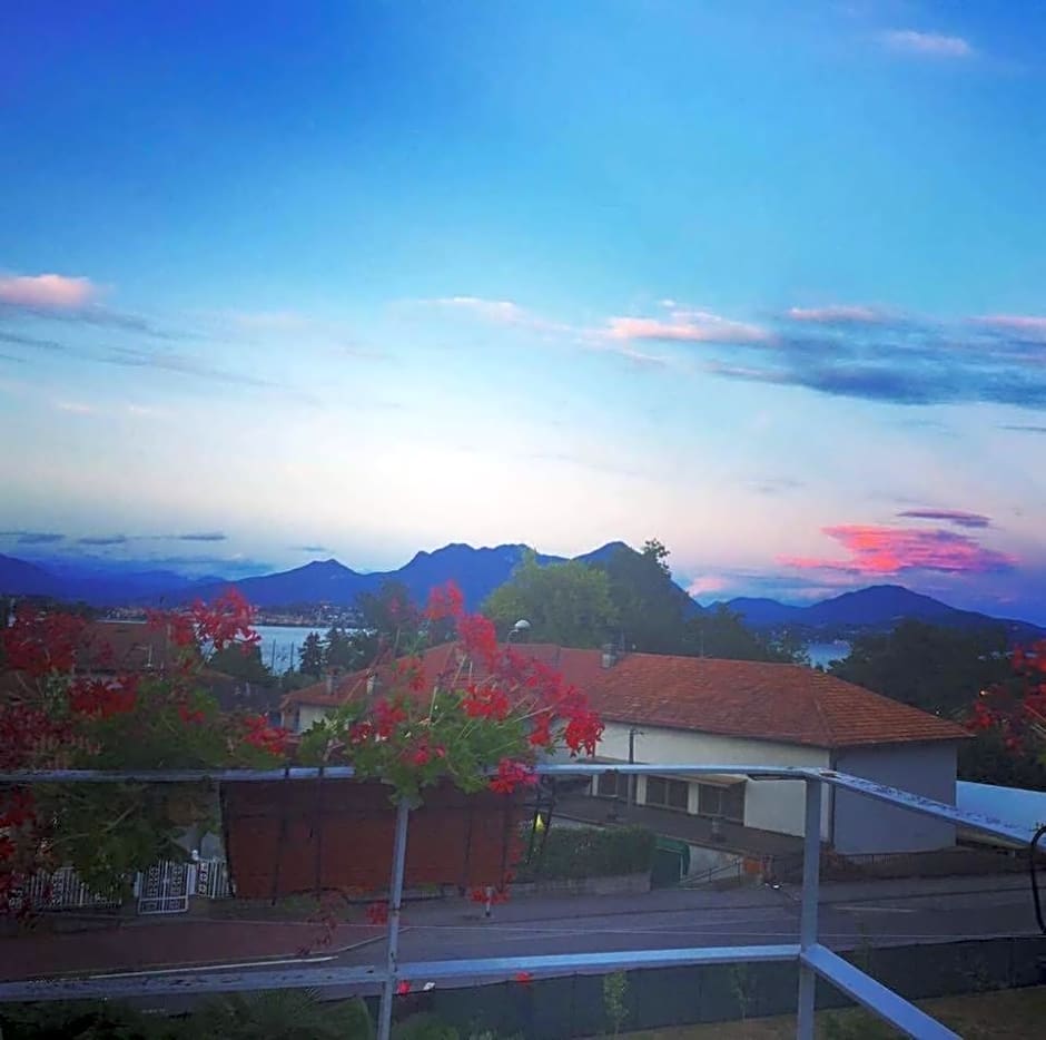 B&B Il tempo del sogno con cani e gatti Pet&Breakfast