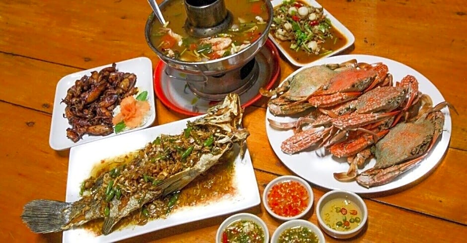 Baanchanlay Kohchang