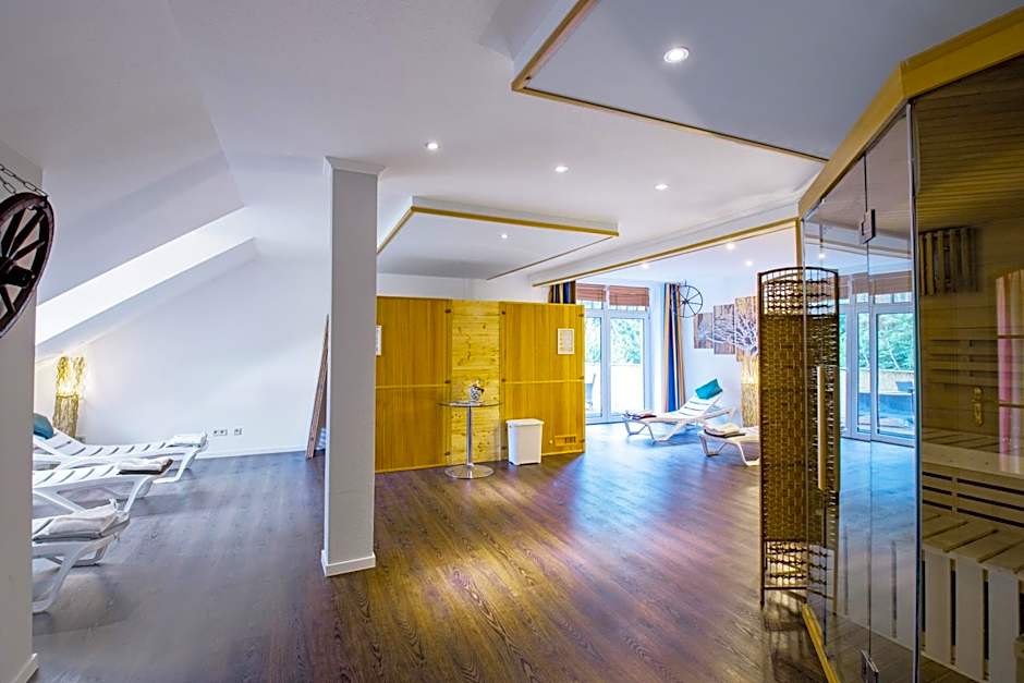 Ferien Hotel Fläming