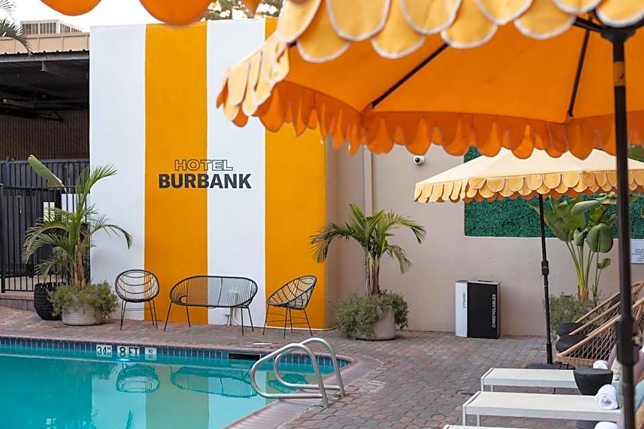 Hotel Burbank