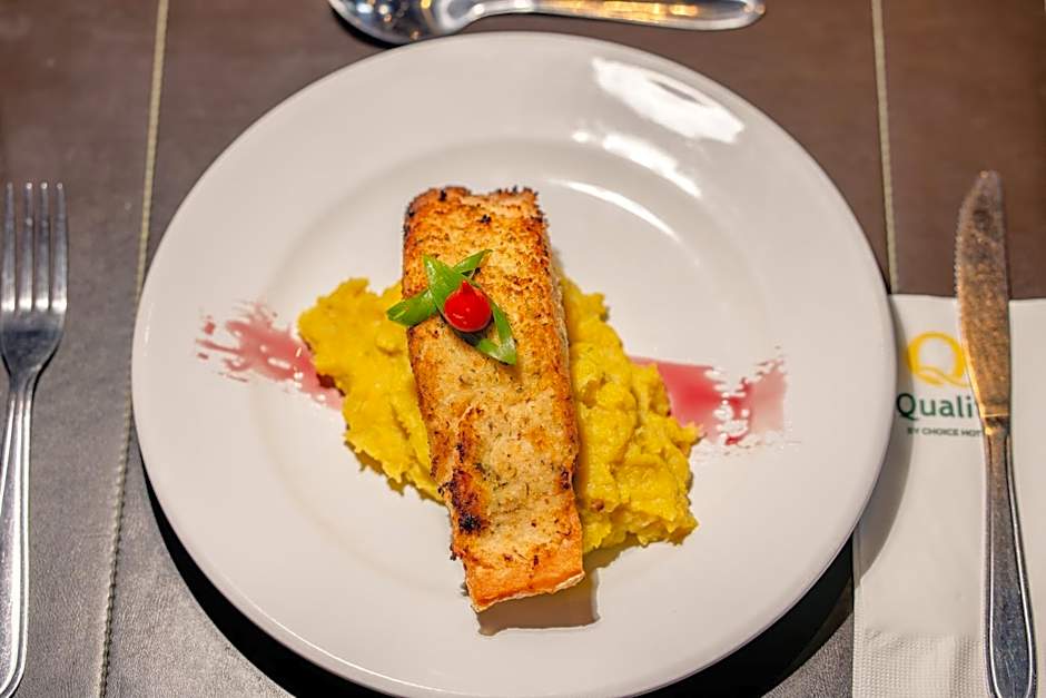 Quality Hotel Aracaju