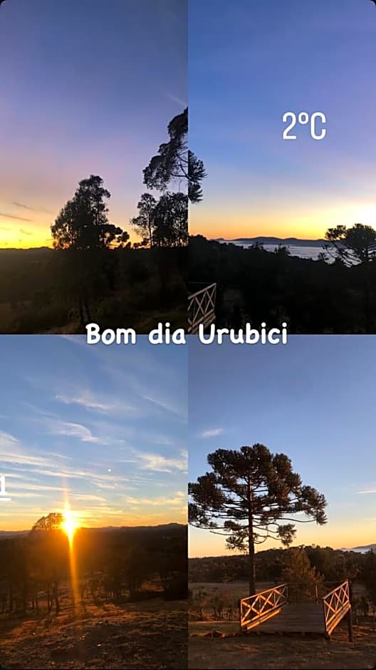 Pousada Recanto das Cachoeiras