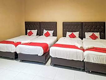 RedDoorz Syariah @ Harley Hotel Sabang