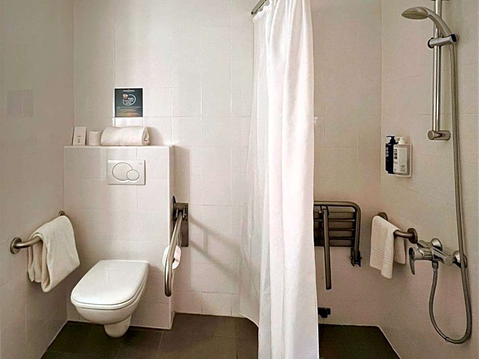 ibis Barcelona Ripollet