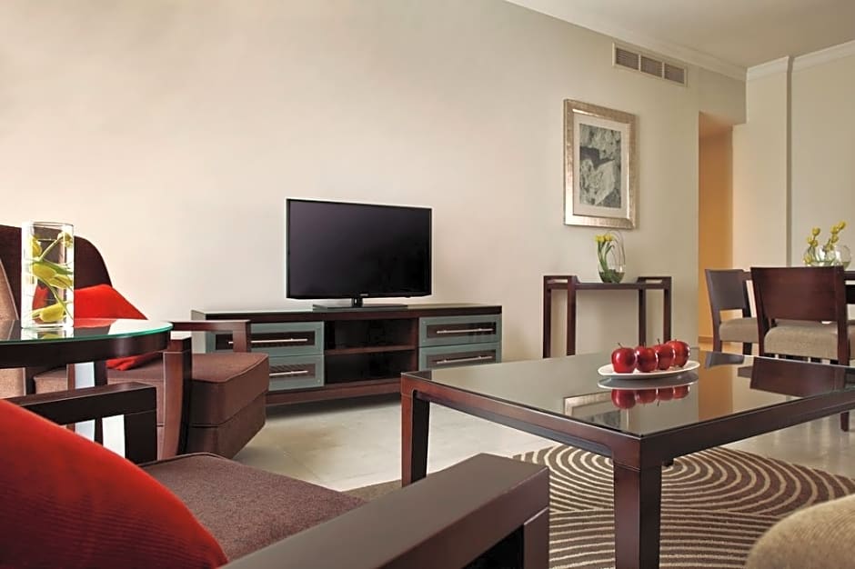 Media Rotana Barsha - Dubai