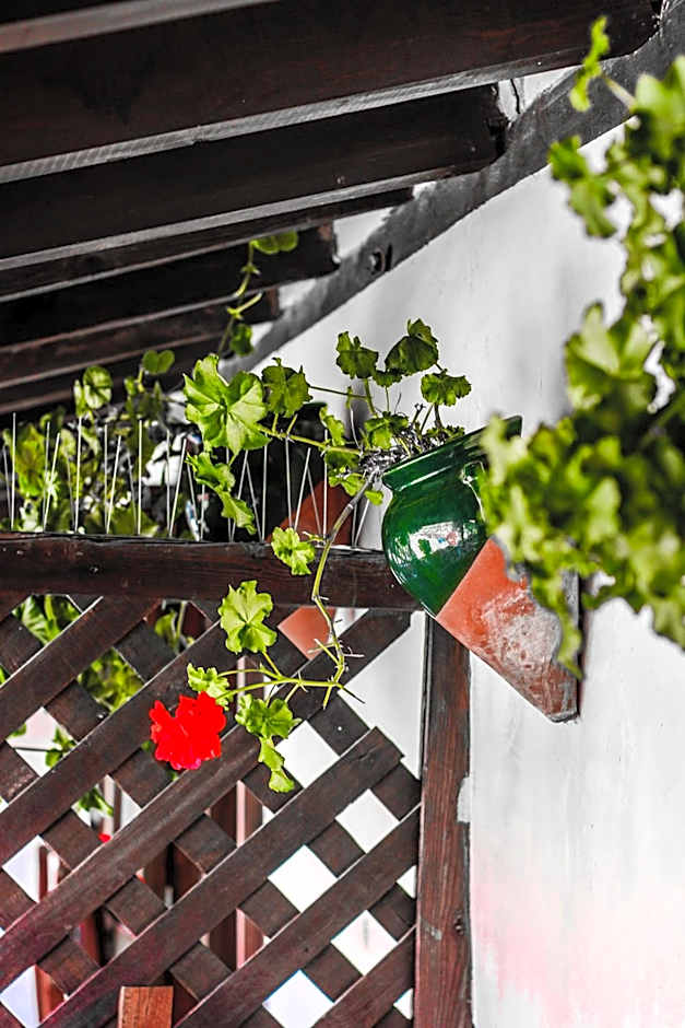 Hotel Rural Plaza Mayor Chinchon