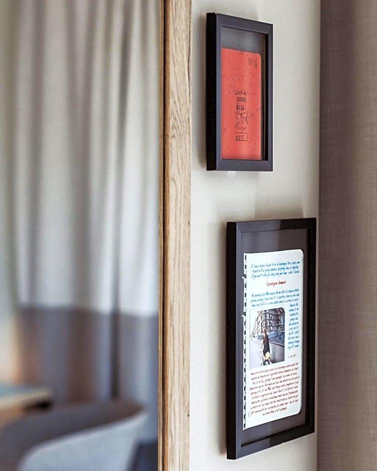 Emma by Schulz Hotel Berlin Friedrichshain