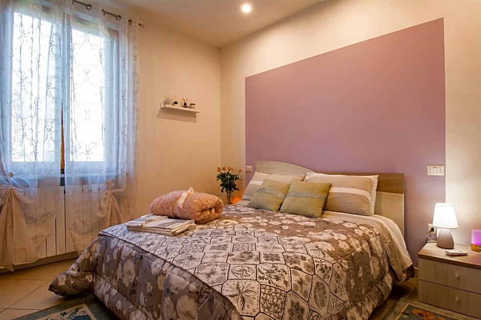 B&B Le Rose di Gori Cristina