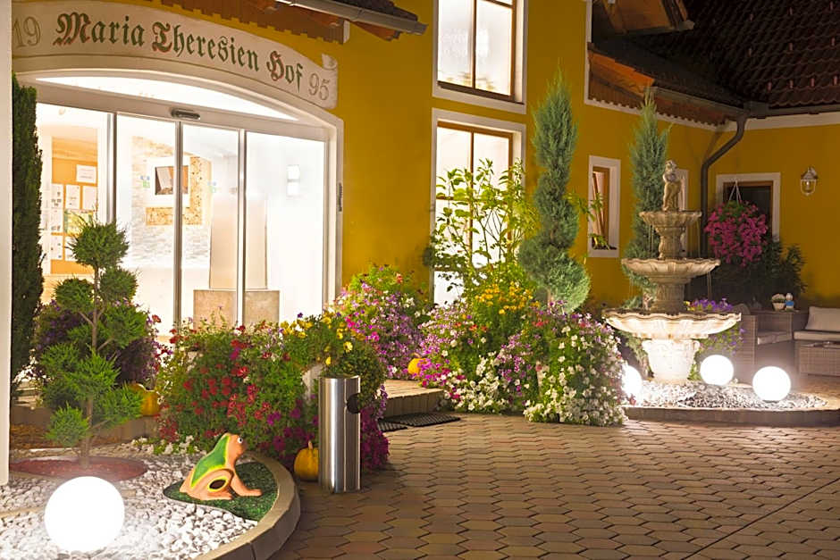 Maria Theresien Hof Loipersdorf