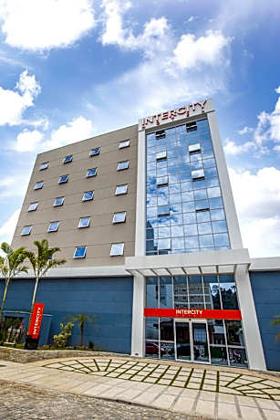 Intercity Teresópolis