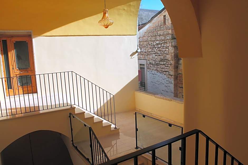 B&B piazza Garibaldi