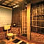 Bhakti Kutir Huts