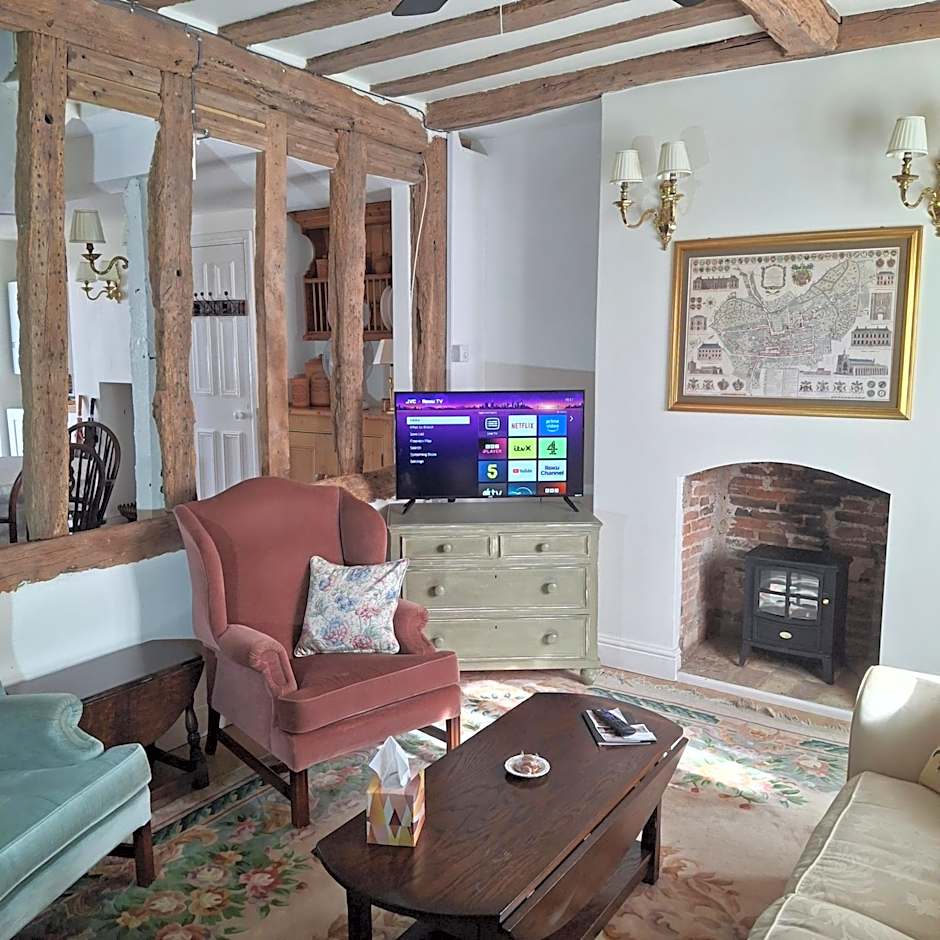 The Abbey Hotel & Apartments