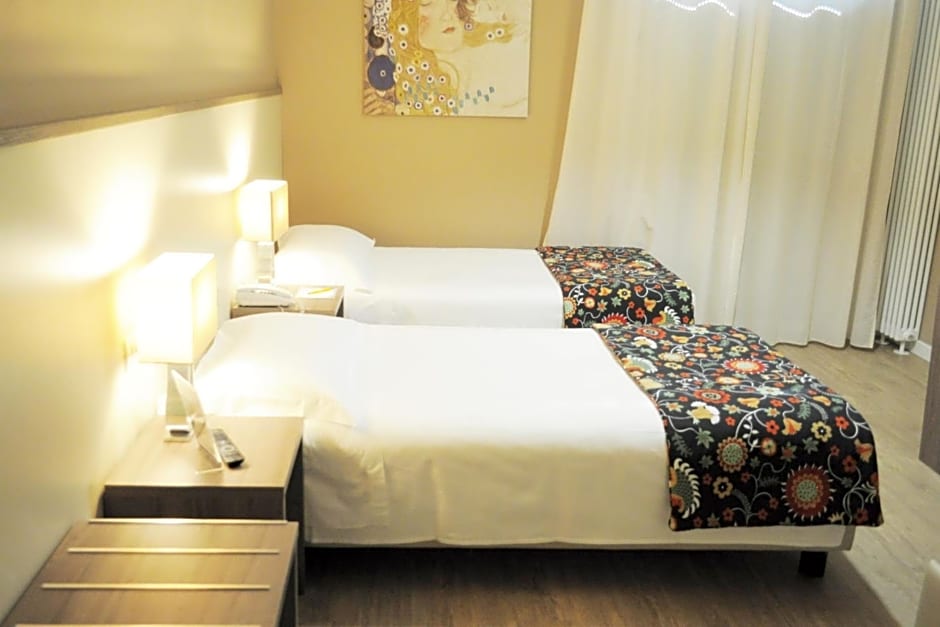 Hotel Maggiore