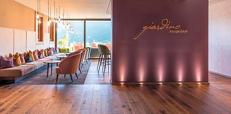 Marini's giardino Hotel