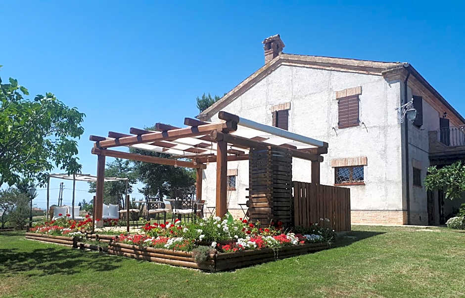 B&B I Pini Di Storaco