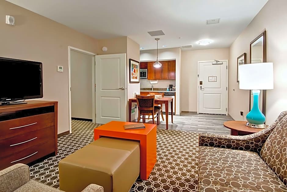 Homewood Suites by Hilton Greeley